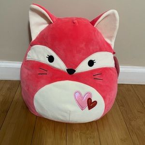 Fifi Squishmallow Valentine’s Day